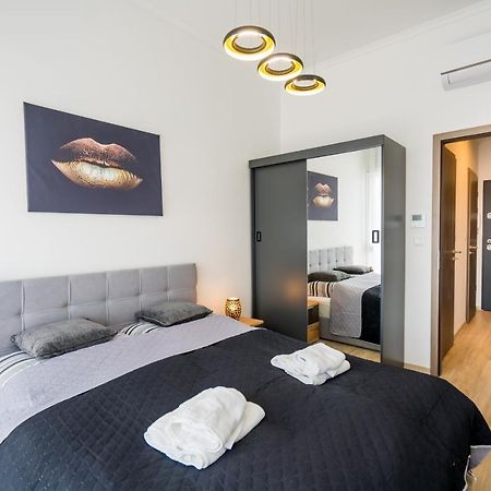 Kincso Apartman Siofok Luaran gambar