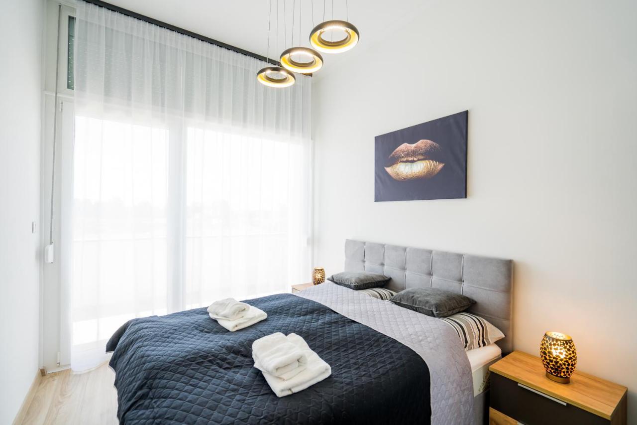 Kincso Apartman Siofok Luaran gambar